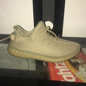 Yeezy Boost